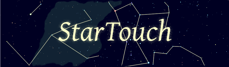 StarTouch Header