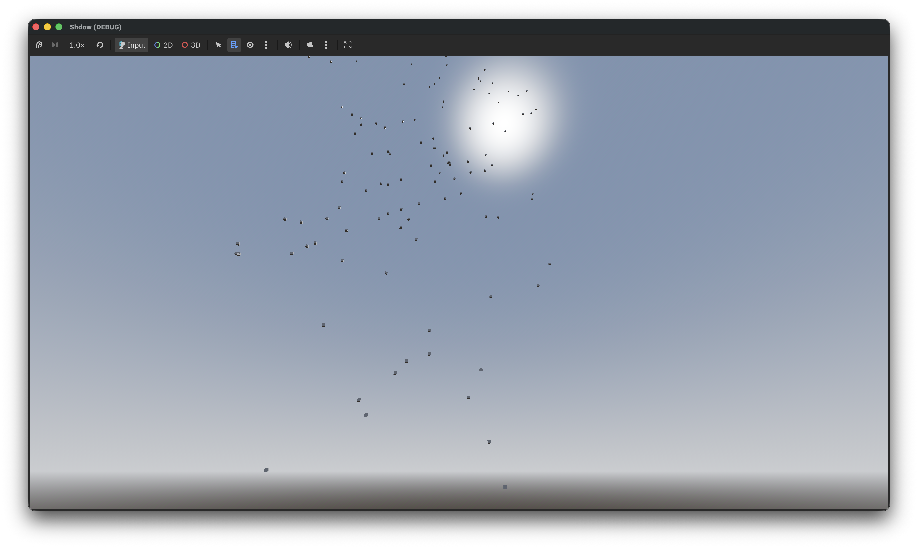 IPL instances loaded as boxes